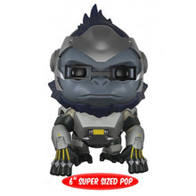 Funko Pop! Vinyl Winston (Over-Sized)