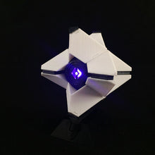 3D Printed Ghost from Destiny (Custom Colour)