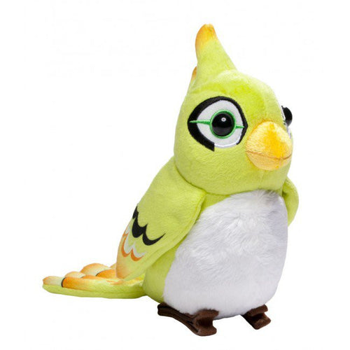 Ganymede Plush