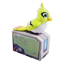 Ganymede Plush