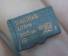 Micro SD Card