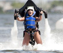 Water Jet Pack