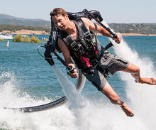 Water Jet Pack