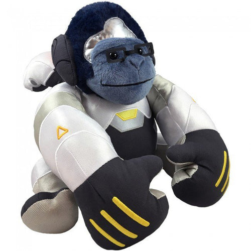 Overwatch Winston Plush